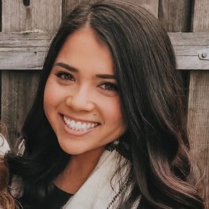 Meet your Posher, Jane